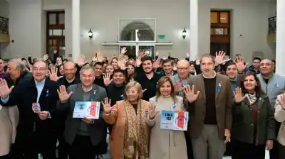 Firmaron un convenio clave contra la explotación laboral y sexual: los CAPS serán la primera línea de alerta