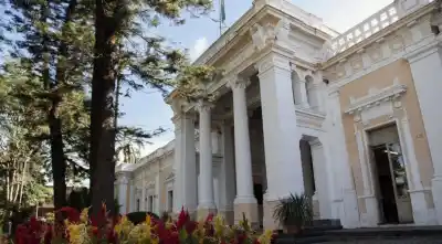 Misterio en la UNT: el Consejo Superior se reúne para redefinir la elección de rector