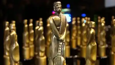 La lista completa de nominados a los Martín Fierro que nadie se esperaba