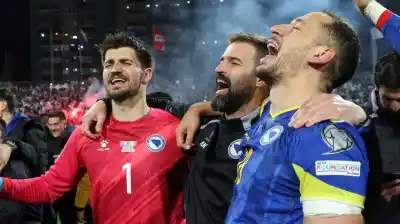La FIFA habilita un cambio de selección a días del Mundial: los detalles que pocos conocen