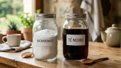 El truco casero con bicarbonato que pocos conocen y revivió en redes sociales
