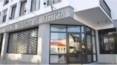 Se terminó la novela judicial: el Tribunal Superior de Santa Cruz ya tiene sus nueve miembros y nuevo presidente