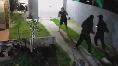 Entraron a robar y lo que hicieron con la mujer heló a los vecinos de Santa Clara del Mar