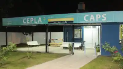 El CEPLA de Monteros es el Primero del Interior de la Provincia