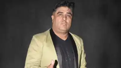 Cantante del Grupo Green volvió a la calle y la Justicia ya evalúa un nuevo pedido de detención
