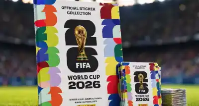 Quería completar el álbum del Mundial, transfirió más de un millón de pesos y el vendedor desapareció
