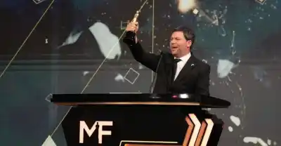 La noche en que Guido Kaczka se llevó todo: el detalle que nadie esperaba