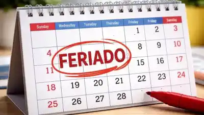 Feriados 2026: el próximo fin de semana largo será en junio y ya se sabe cuántos días durará