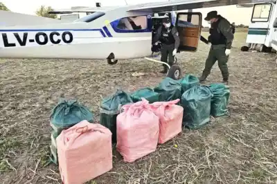La Justicia reveló el nuevo método de los narcos para burlar los controles: ya no usan más ‘mulas’