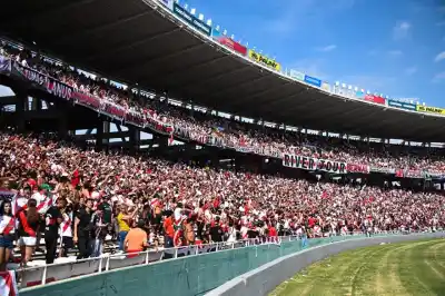 River vs. Belgrano: los detalles de la venta de entradas para la final que nadie contó