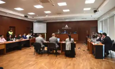 Torturas y muerte en una comisaría de Los Pocitos: el estremecedor juicio que conmueve a Tucumán