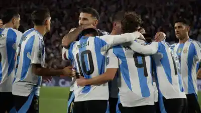 A pesar de la crisis, los hinchas argentinos ya se metieron en un ranking mundial que sorprende a todos