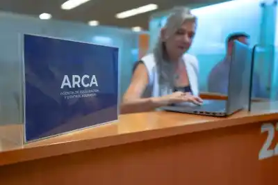 Adiós al papel: ARCA habilita el certificado de trabajo digital y cambia las reglas del juego