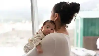 No quieren ser madres: el alarmante dato que revela por qué las jóvenes eligen no tener hijos