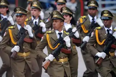 La advertencia de la CIA que alertó a Cuba: qué hay detrás de los más de 300 drones militares