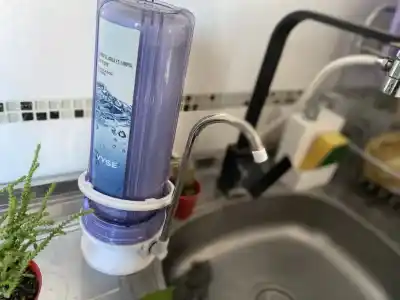 Prohibieron la venta de filtros de agua y un limpiador de tapizados: los detalles que pocos conocen