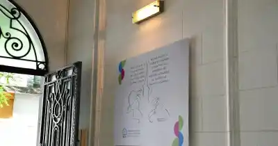 Retiraron a una nena de 4 años de un hogar en Guadalupe Norte y la Defensoría ya interviene