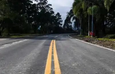 La obra que transforma Aguilares: invirtieron 3.500 millones y está a punto de finalizar