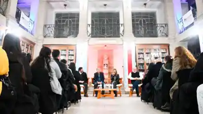 Vuelve el concurso de cuentos de terror que desafía a los jóvenes escritores: ¿te animás a participar?