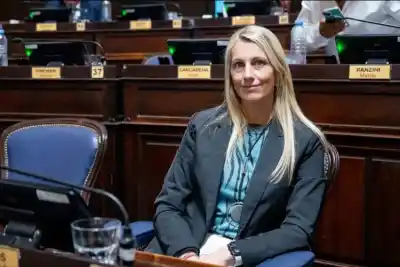 Se desarma el espacio político: diputada vuelve al PRO y el intendente de Pergamino se aleja