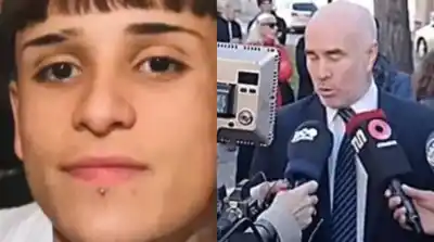 Abogado de Kevin Martínez reveló detalles escalofriantes del ataque: “Lo dejaron indefenso”