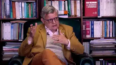Ex fiscal federal desnuda la cruda realidad del narcotráfico en el norte: “Hay políticas criminales equivocadas”