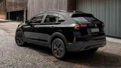 Volkswagen lanzó tres versiones Sense: lo que esconden sus precios te va a sorprender