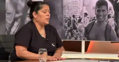 “Sabía que iba a caer”: la madre del playero asesinado rompió el silencio tras la nueva detención del acusado