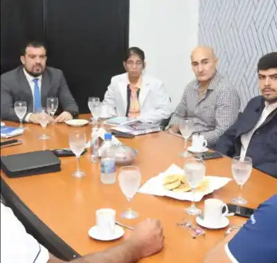 Habilitan el CIC de Máxima en Monteros para la Atención Primaria a Pacientes con Dengue