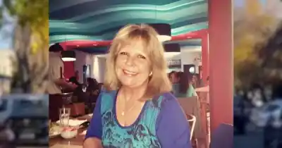 Exconcejal apareció calcinada en su casa: lo que encontró la policía cambió la investigación
