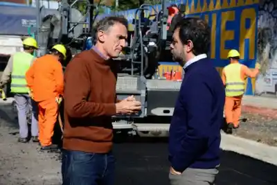 En defensa de las PyMEs: firmarán un documento conjunto en San Martín