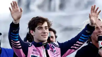 La exigencia que le plantea Alpine a Colapinto de cara al GP de Canadá