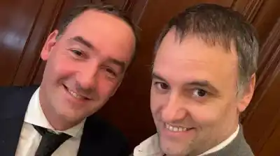 El hermano de un funcionario corrigió su declaración jurada: lo que revela la herencia de $21 millones