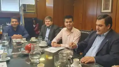 ¡Cinismo Político! Concejales de Tucumán “Violan Ordenanzas” Creadas por “Ellos”