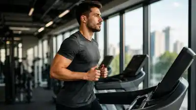 El mito del cardio infinito: por qué pasarte horas en la cinta no es la solución