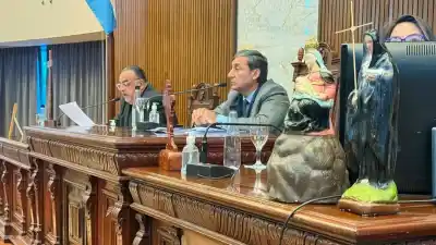 La Legislatura aprobó un proyecto clave para la transformación digital en Santiago del Estero