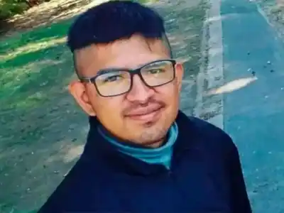 Estudiante fue a rendir un examen y nunca llegó: lo mataron a cañazos en plena calle