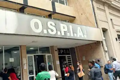 Denuncian a la cúpula de OSPIA por presunta administración fraudulenta y lavado de activos