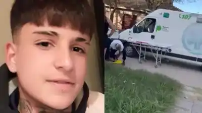 El informe de autopsia de Kevin Martínez reveló la causa de la muerte y un detalle que preocupa a la investigación