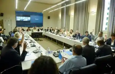 El Consejo Federal de Educación tratará este miércoles un proyecto clave para Tucumán