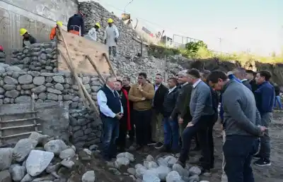 La obra urgente que promete cambiar la vida en Concepción y ya tiene fecha de finalización