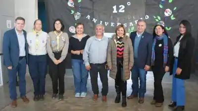 El acto que reunió a vecinos y emprendedores en el Parque Sur: ¿qué se celebró?