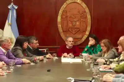 Consejo Superior decide postergar elección en la UNT y Pagani se planta: “No aceptaré una extensión”