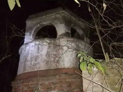 Mitos y leyendas: ¿Qué esconde el Chalet del diquecito de Acheral?