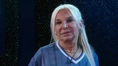 En Gran Hermano: Generación Dorada, Yanina Zilli lanzó una pregunta que dejó a todos helados