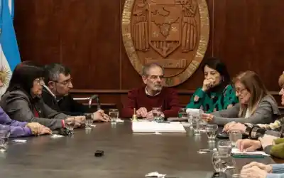 Postergaron la Asamblea Universitaria en la UNT: ¿qué pasará con el rectorado?