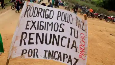 Alerta en Bolivia: desde Estados Unidos aseguran que hay un golpe de Estado en marcha