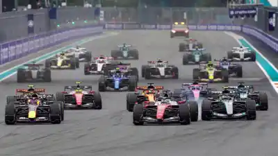 Las strippers de Montreal se toman el Gran Premio de F1: el motivo de la huelga que paraliza los clubes