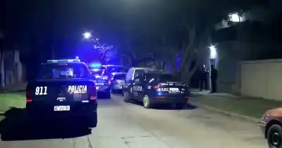 Torturaron dealers para que cantaran y luego fraguaron un allanamiento: la condena al policía que lideró la banda