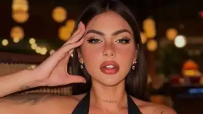 El video de Luana Fernández antes de Gran Hermano que desató un escándalo